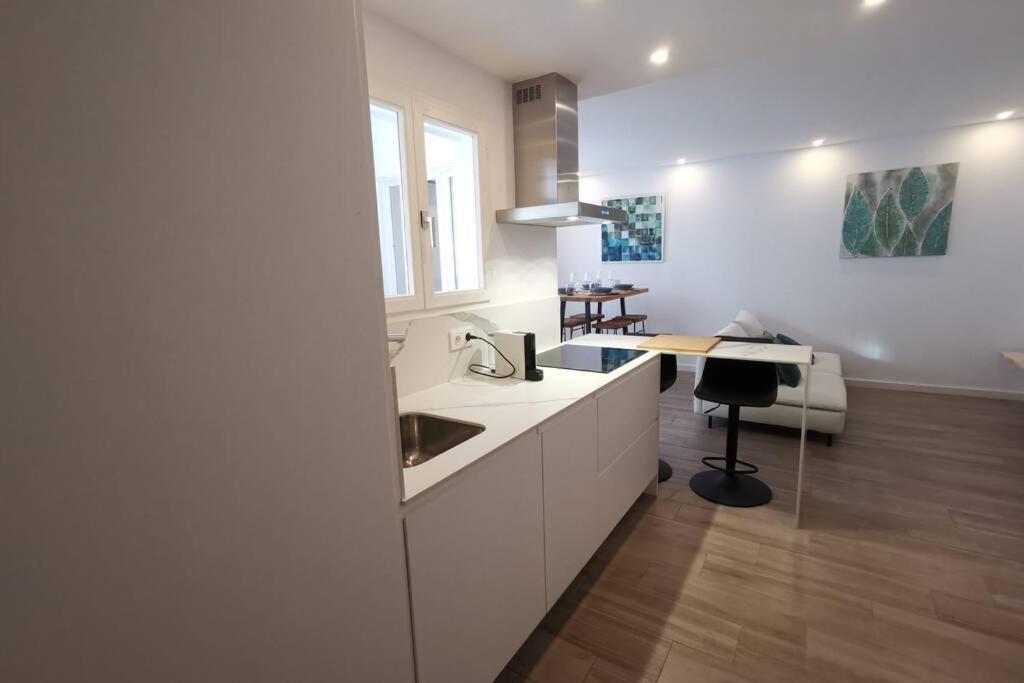 Moraira Dream - Renovated - Moraria City Center Luaran gambar