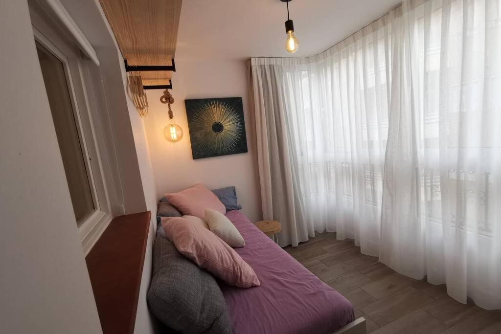 Moraira Dream - Renovated - Moraria City Center Luaran gambar