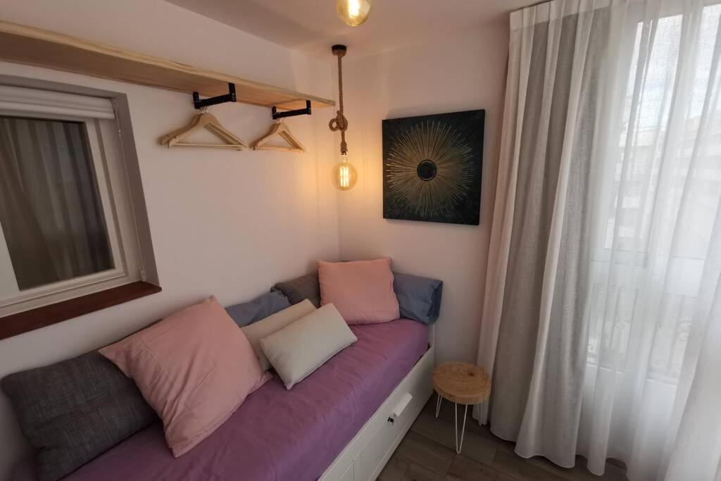 Moraira Dream - Renovated - Moraria City Center Luaran gambar