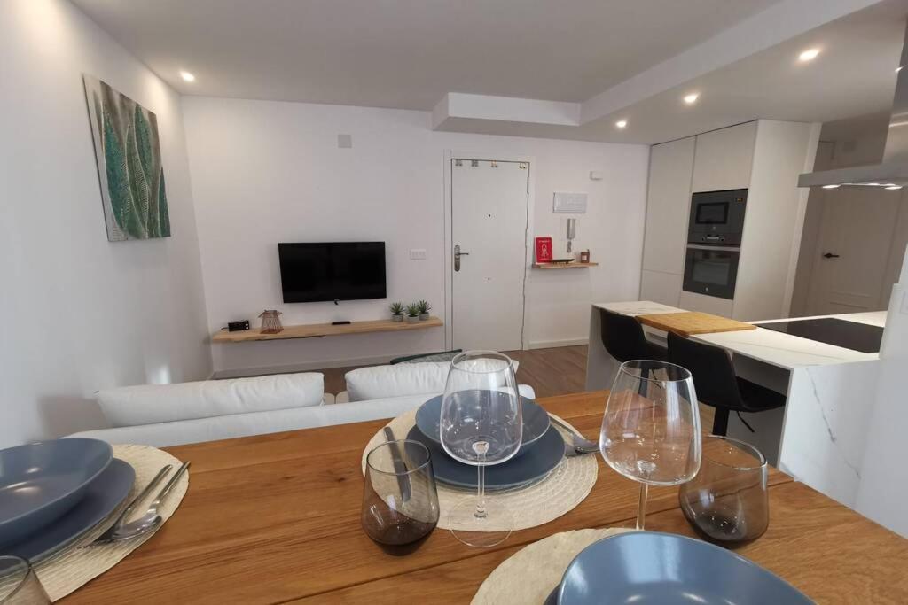Moraira Dream - Renovated - Moraria City Center Luaran gambar