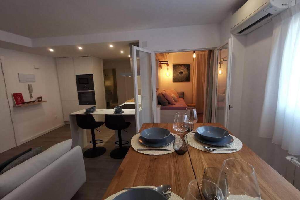 Moraira Dream - Renovated - Moraria City Center Luaran gambar