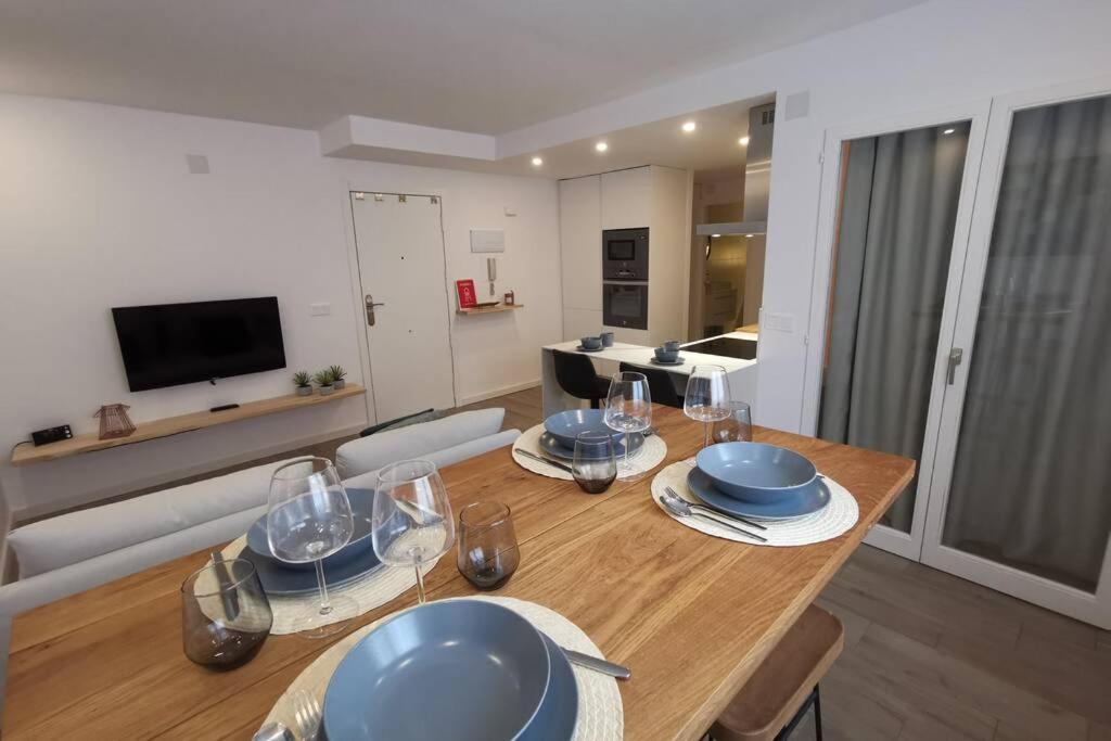 Moraira Dream - Renovated - Moraria City Center Luaran gambar