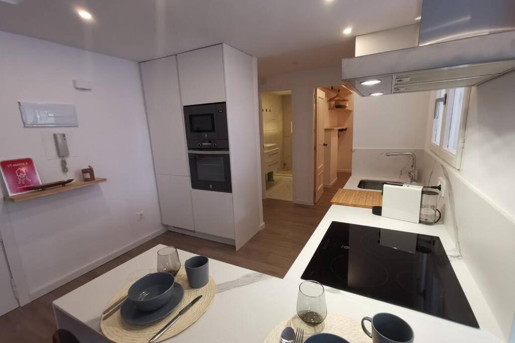 Moraira Dream - Renovated - Moraria City Center Luaran gambar