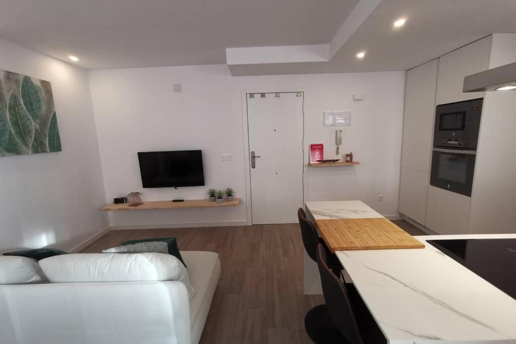 Moraira Dream - Renovated - Moraria City Center Luaran gambar