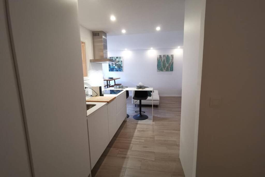 Moraira Dream - Renovated - Moraria City Center Luaran gambar