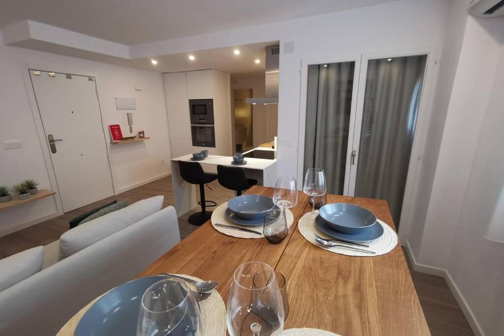 Moraira Dream - Renovated - Moraria City Center Luaran gambar