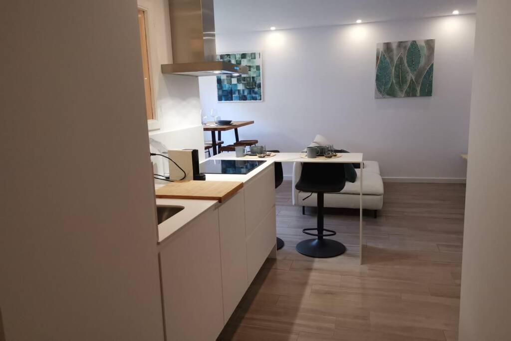 Moraira Dream - Renovated - Moraria City Center Luaran gambar