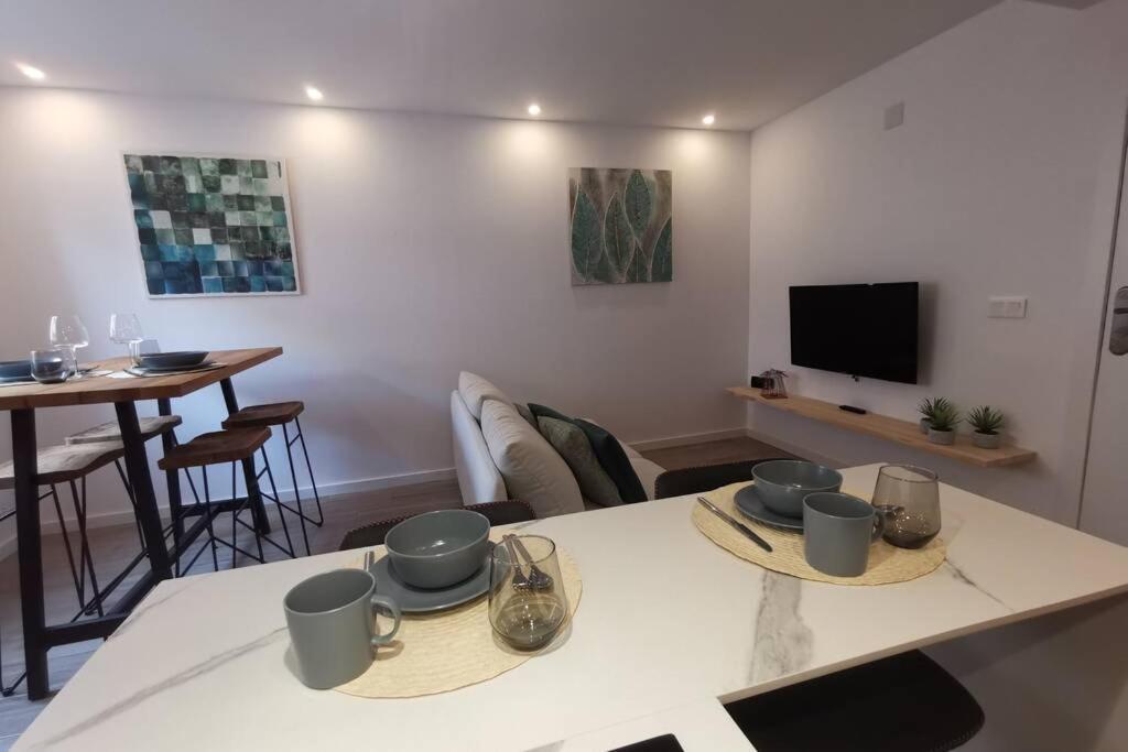 Moraira Dream - Renovated - Moraria City Center Luaran gambar