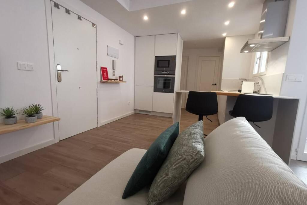 Moraira Dream - Renovated - Moraria City Center Luaran gambar