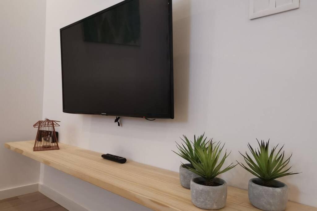 Moraira Dream - Renovated - Moraria City Center Luaran gambar