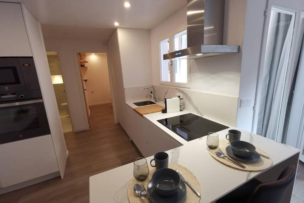 Moraira Dream - Renovated - Moraria City Center Luaran gambar