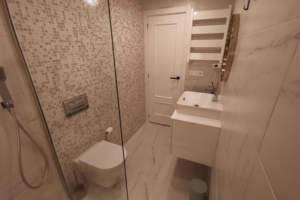 Moraira Dream - Renovated - Moraria City Center Luaran gambar