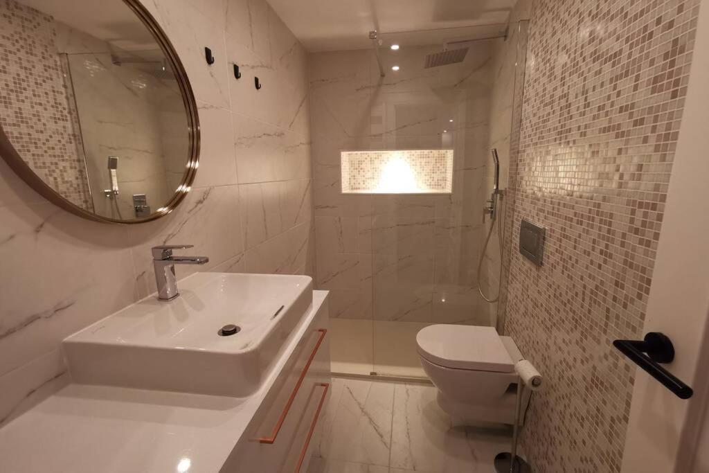 Moraira Dream - Renovated - Moraria City Center Luaran gambar