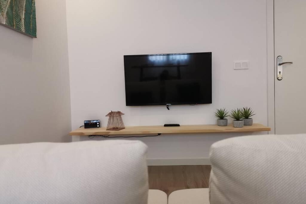 Moraira Dream - Renovated - Moraria City Center Luaran gambar