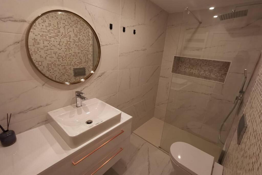 Moraira Dream - Renovated - Moraria City Center Luaran gambar
