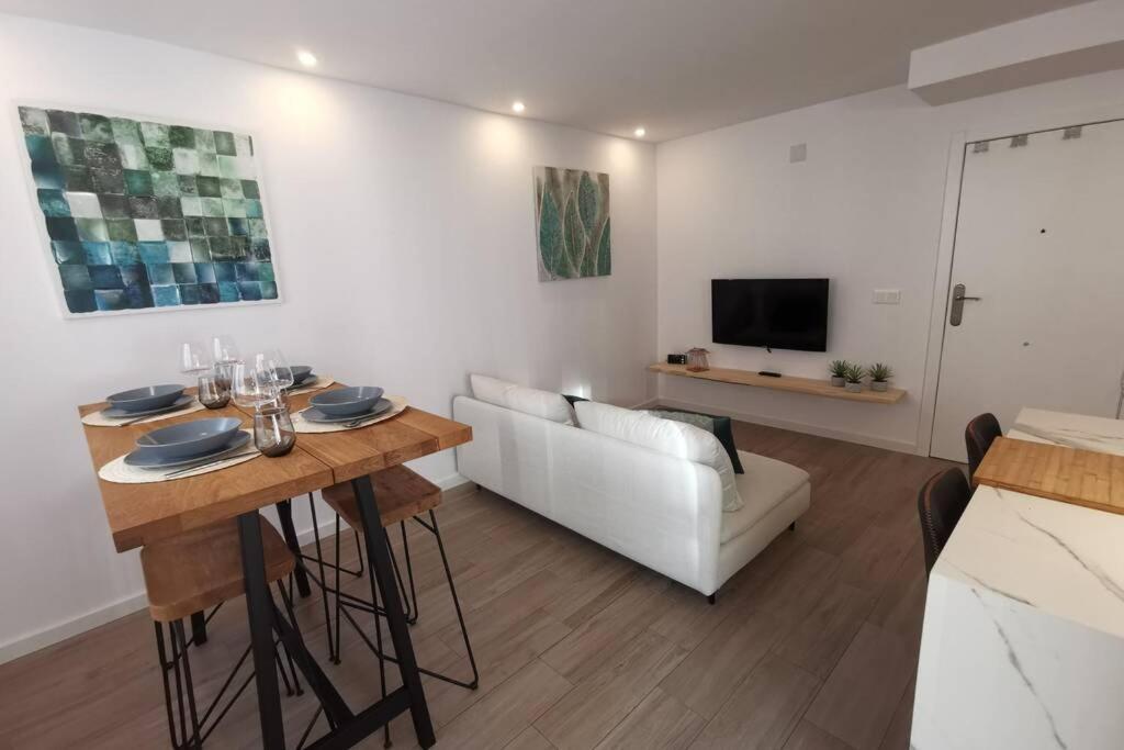 Moraira Dream - Renovated - Moraria City Center Luaran gambar