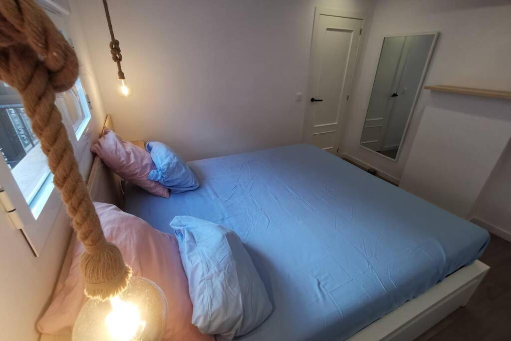 Moraira Dream - Renovated - Moraria City Center Luaran gambar