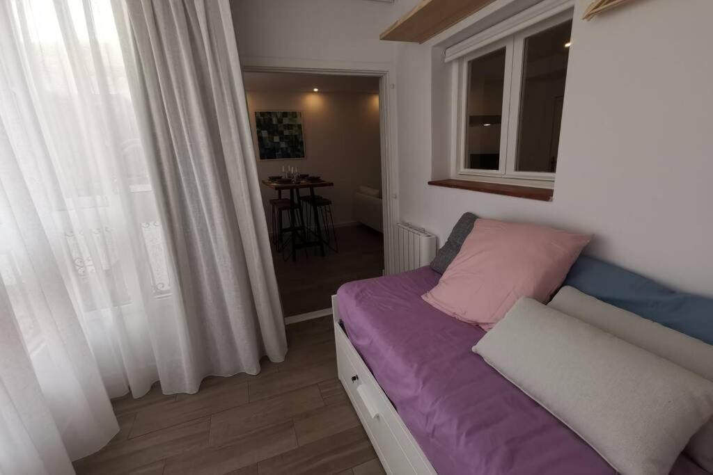 Moraira Dream - Renovated - Moraria City Center Luaran gambar