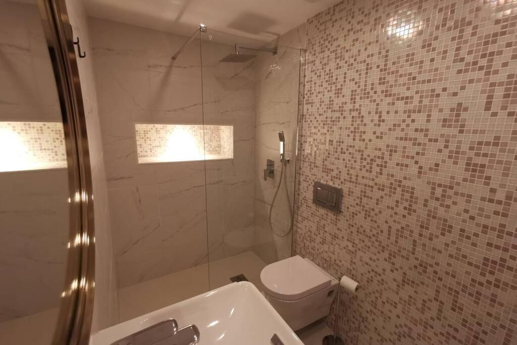 Moraira Dream - Renovated - Moraria City Center Luaran gambar