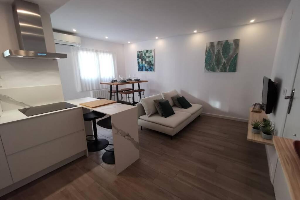 Moraira Dream - Renovated - Moraria City Center Luaran gambar