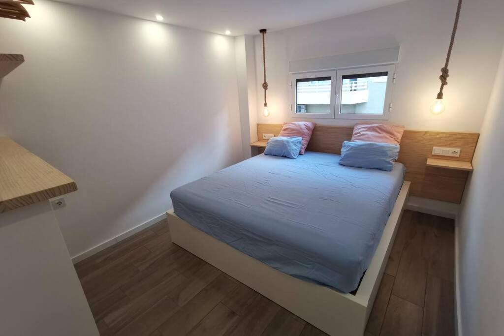 Moraira Dream - Renovated - Moraria City Center Luaran gambar